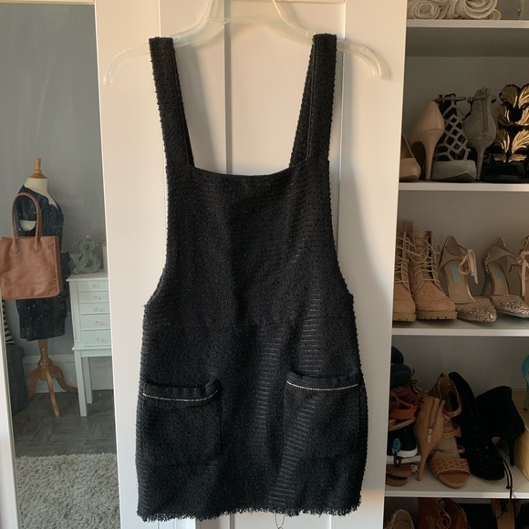 Zara Dresses & Skirts - Zara// TRF skirt jumper size xs